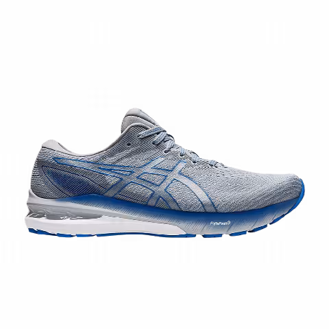 Asics GT 2000 10 'Sheet Rock Electric Blue'