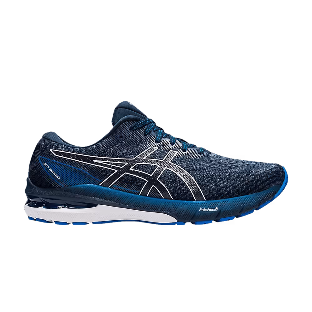 Asics GT 2000 10 Thunder Blue