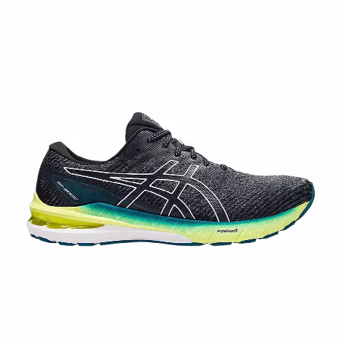 Asics GT 2000 10 'Metropolis Graphite Grey'