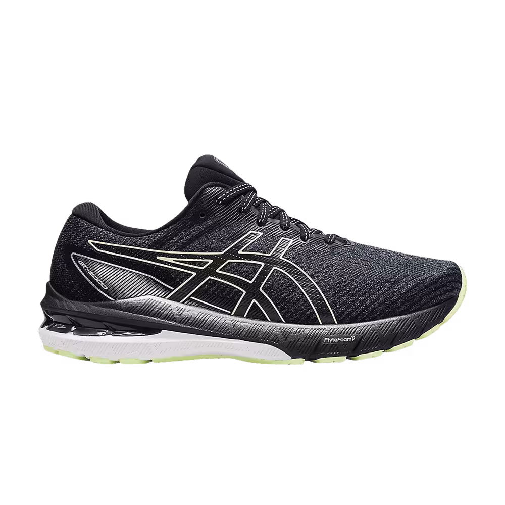 Asics Women's GT 2000 10 Soft Lavender Black