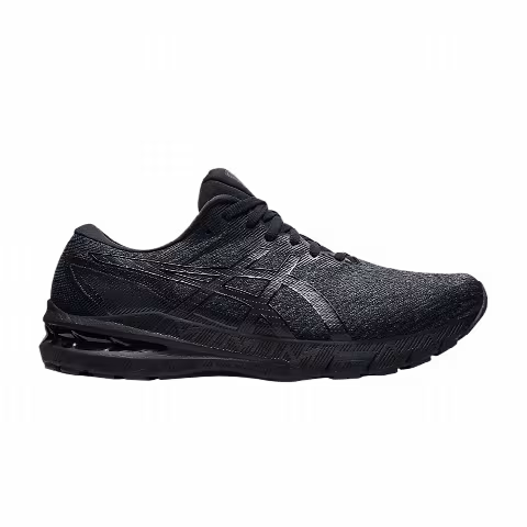Asics GT 2000 10 2E Wide 'Triple Black'