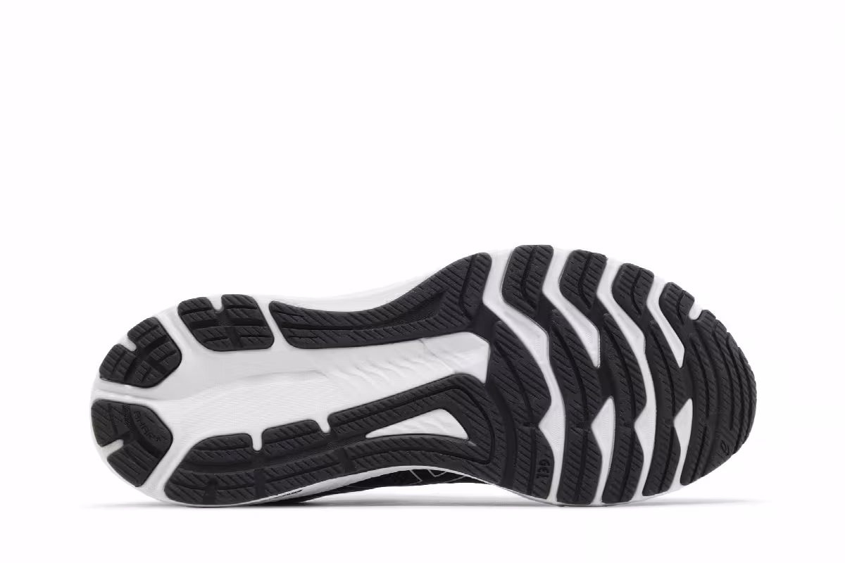 Asics GT 2000 10 Black White, view 5