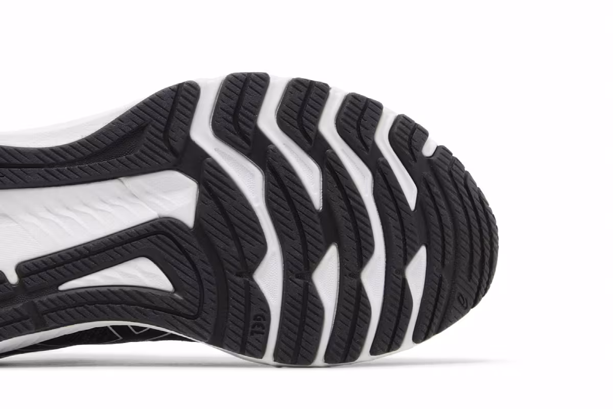 Asics GT 2000 10 Black White, view 6