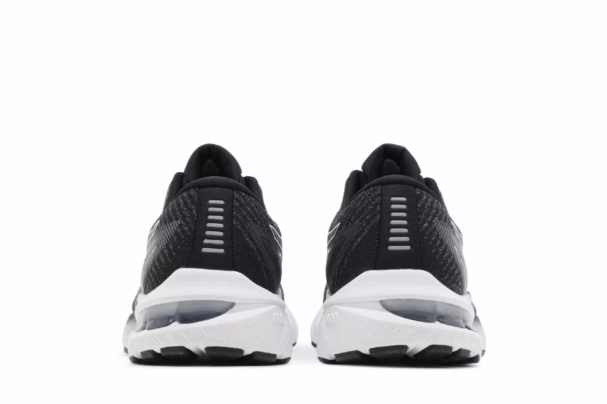 Asics GT 2000 10 Black White, view 7