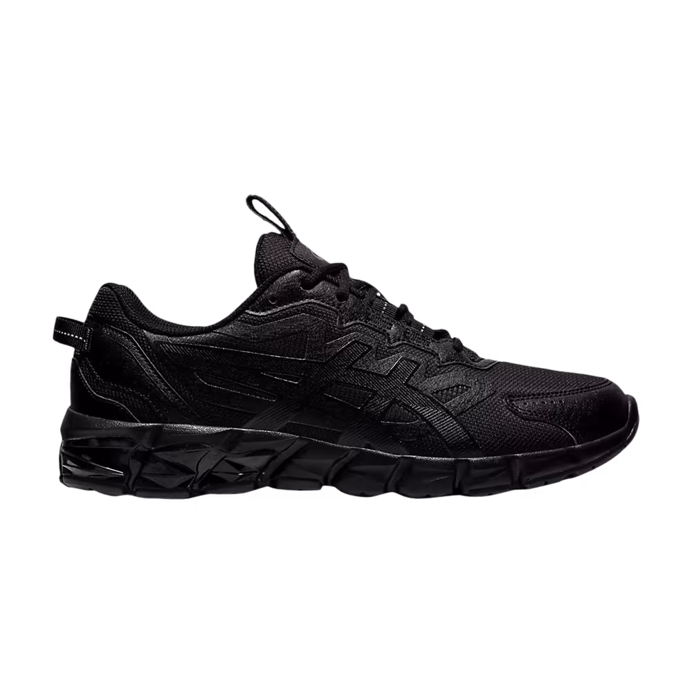 Asics Gel Quantum 90 3 Triple Black