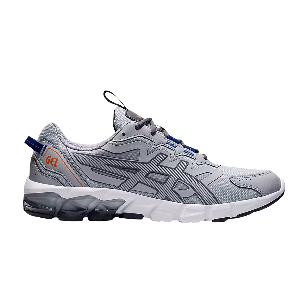 Asics Gel Quantum 90 3 Piedmont Grey Metropolis