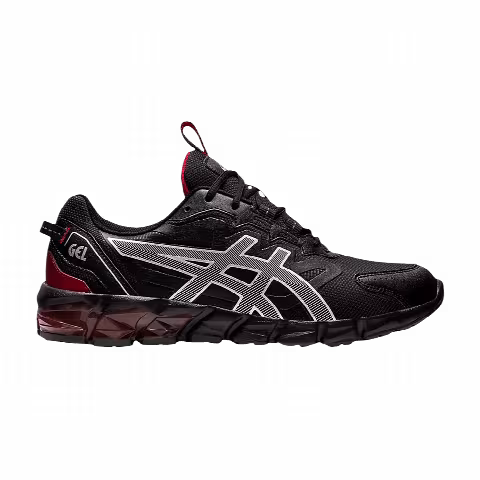 Asics Gel Quantum 90 3 'Black Classic Red'