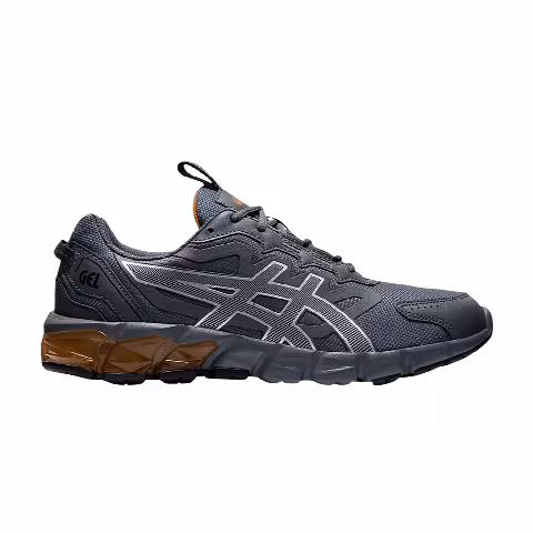 Asics Gel Quantum 90 3 'Metropolis Pure Silver'