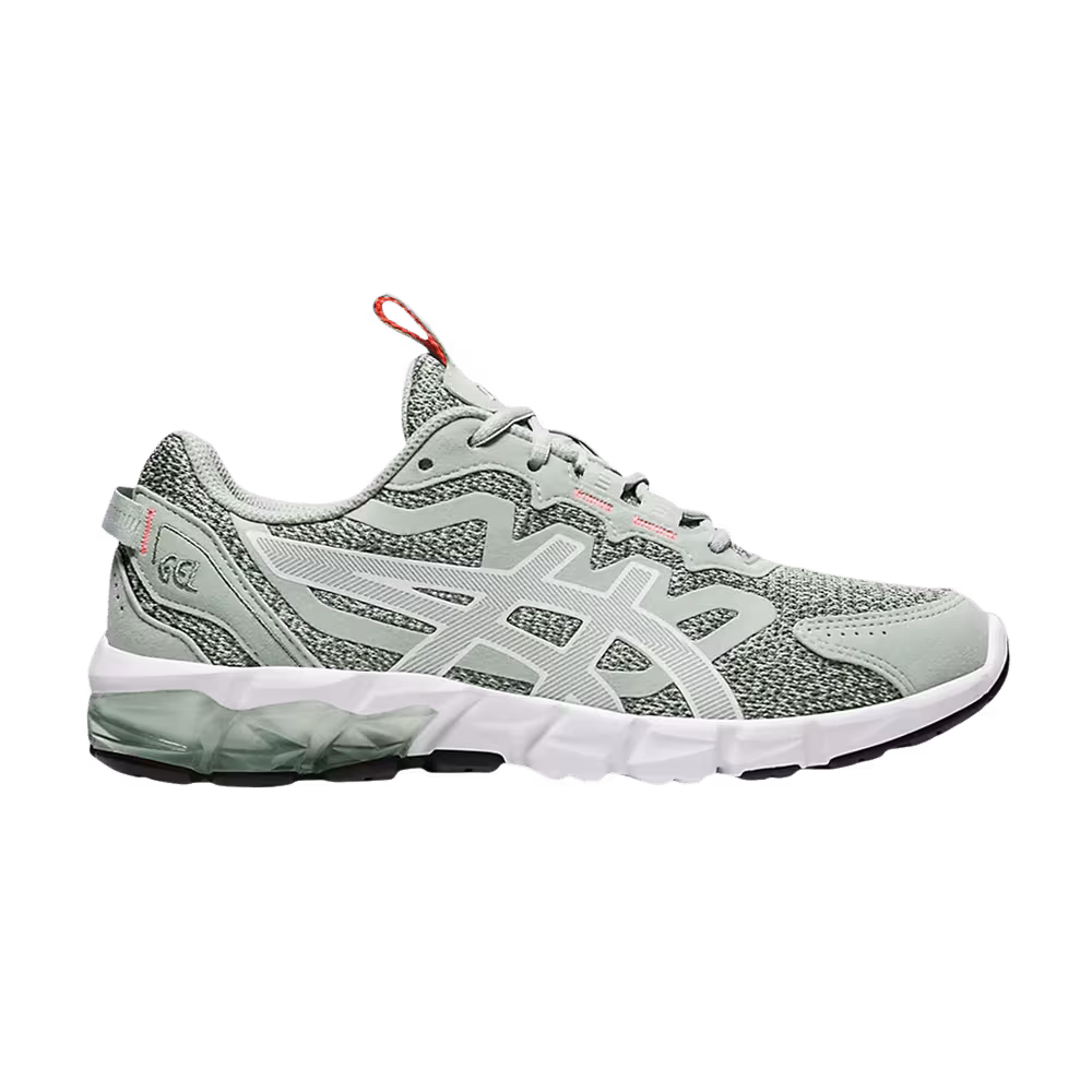 Asics Women's Gel Quantum 90 3 Lichen Rock