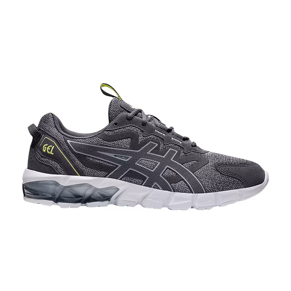 Asics Gel Quantum 90 3 Metropolis Sheet Rock