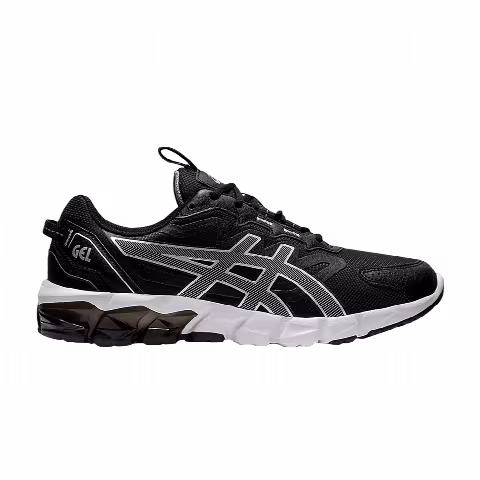 Asics Gel Quantum 90 3 'Black Pure Silver'