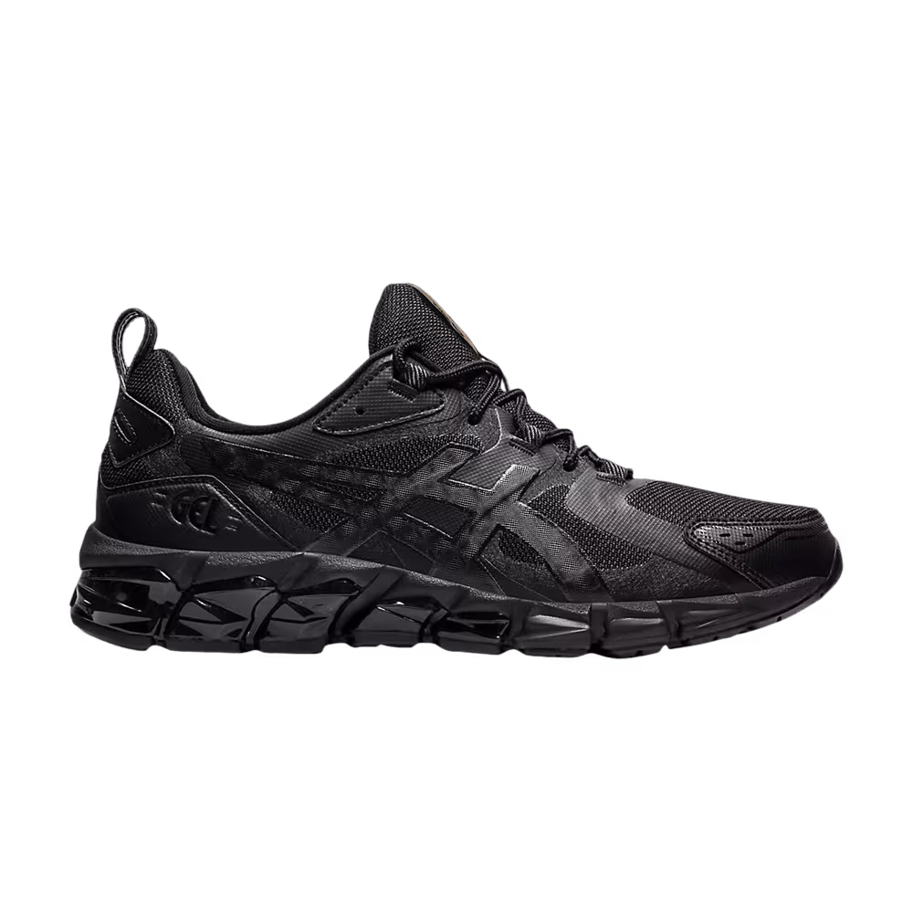 ASICS Gel Quantum 180 Black