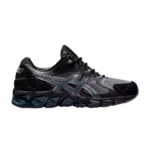 ASICS Gel Quantum 180 'Graphite Grey'