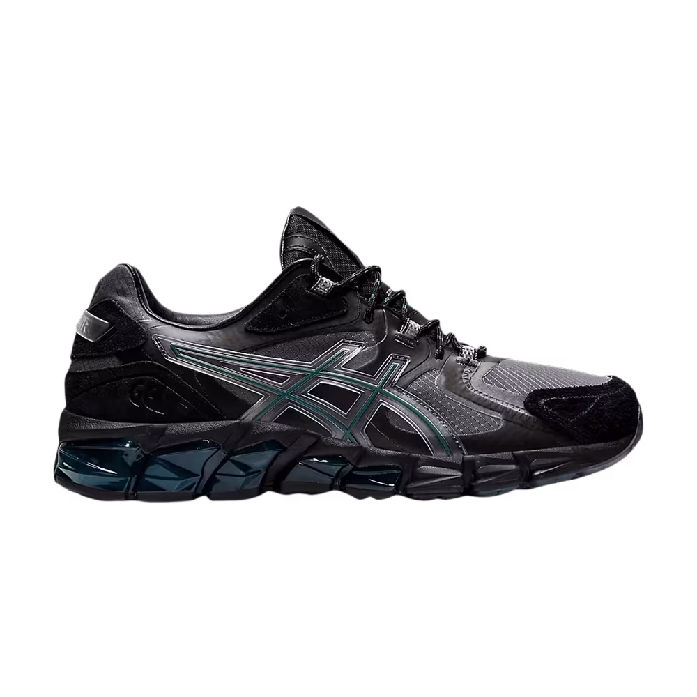 ASICS Gel Quantum 180 Graphite Grey