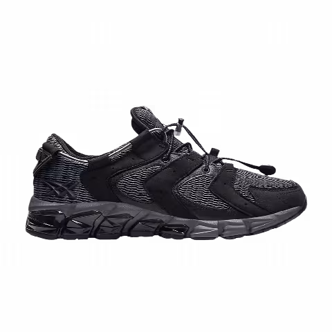ASICS Gel Quantum 180 RE 'Black Carrier Grey'