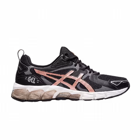 ASICS Wmns Gel Quantum 180 'Black Rose Gold'
