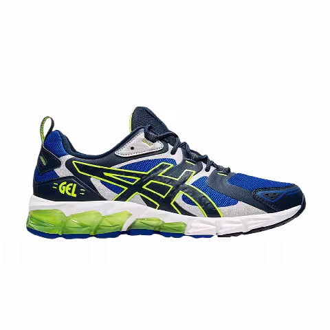ASICS Gel Quantum 180 'French Blue'