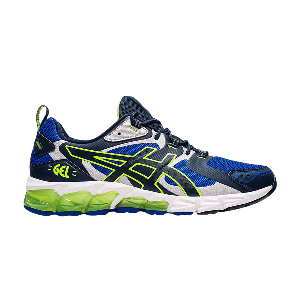ASICS Gel Quantum 180 French Blue