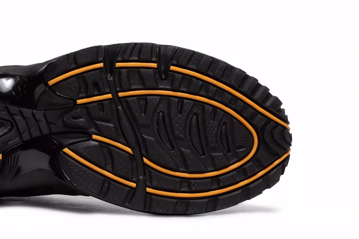 BAPE x ASICS Gel 1090 Camo, view 6