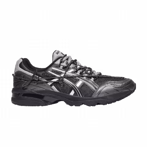 Andersson Bell x ASICS Gel 1090 'Black Silver'