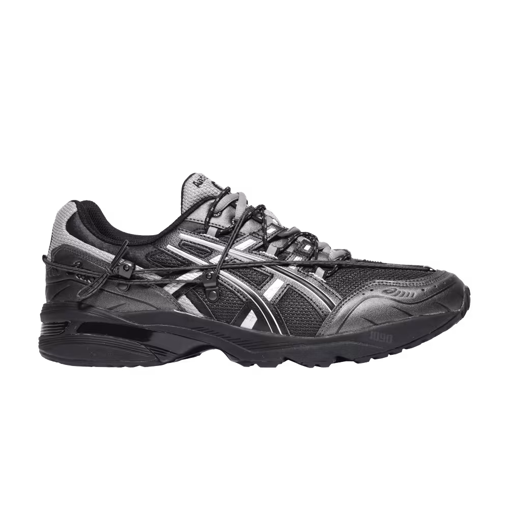 Andersson Bell x ASICS Gel 1090 Black Silver