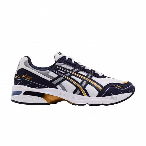 ASICS Gel 1090 'White Midnight'