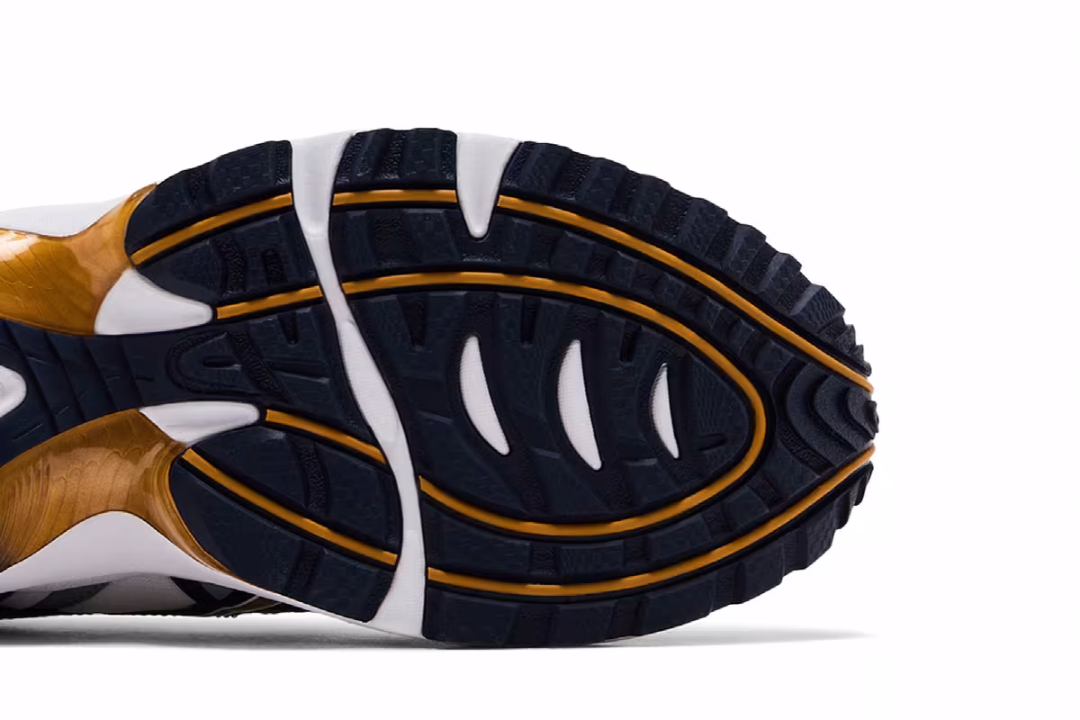 ASICS Gel 1090 White Midnight, view 6