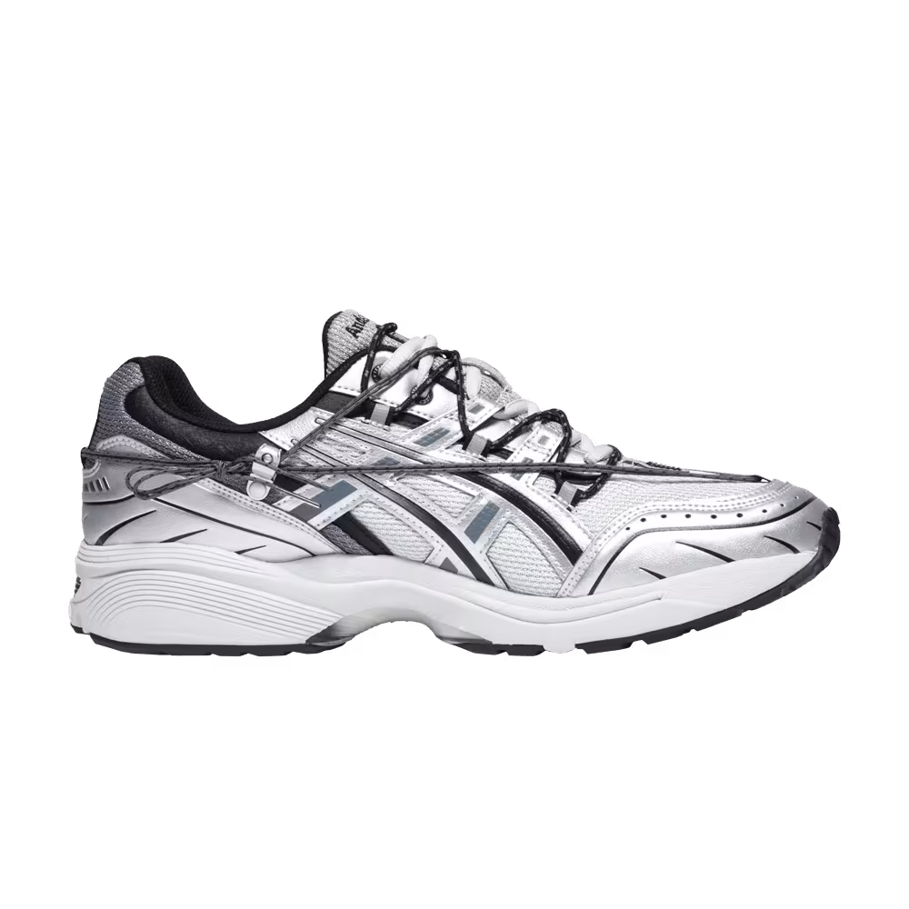 Andersson Bell x ASICS Gel 1090 Glacier Grey Silver