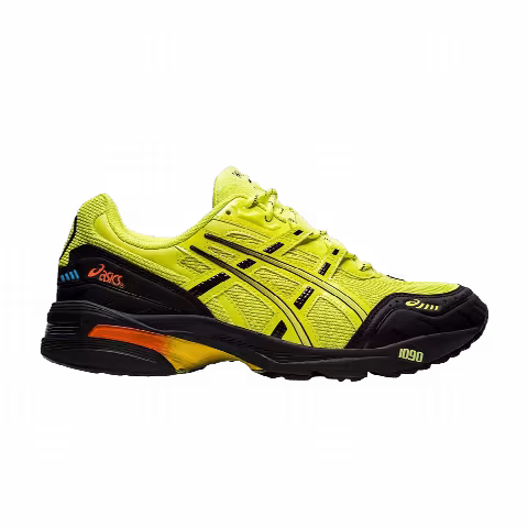 IAB Studio x ASICS Gel 1090 'Lime Zest'
