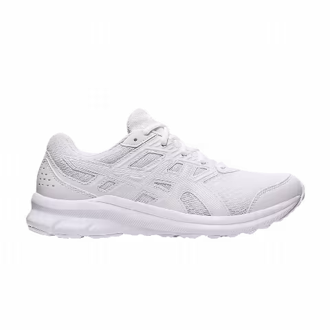 Asics Jolt 3 4E Wide 'White'