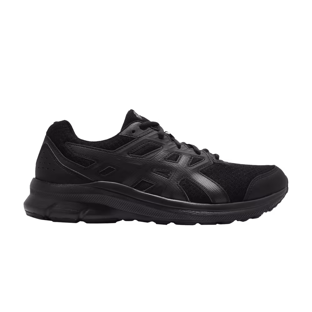 Asics Jolt 3 4E Wide Core Black