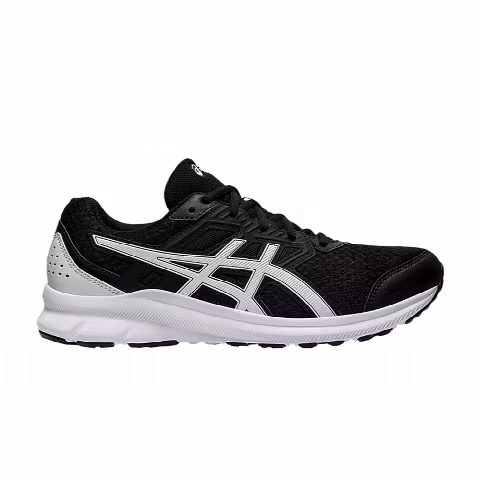 Asics Jolt 3 'Black White'