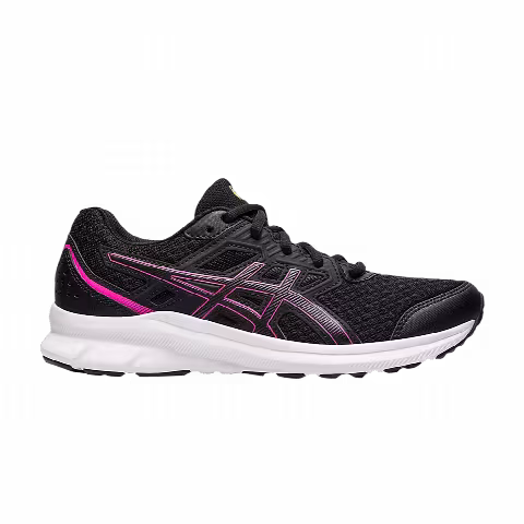 Asics Wmns Jolt 3 'Black Hot Pink'