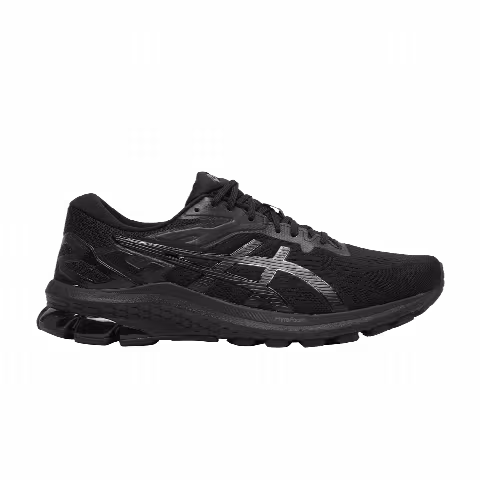 Asics GT 1000 10 'Triple Black'