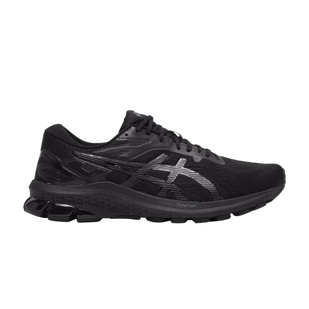 Asics GT 1000 10 Triple Black