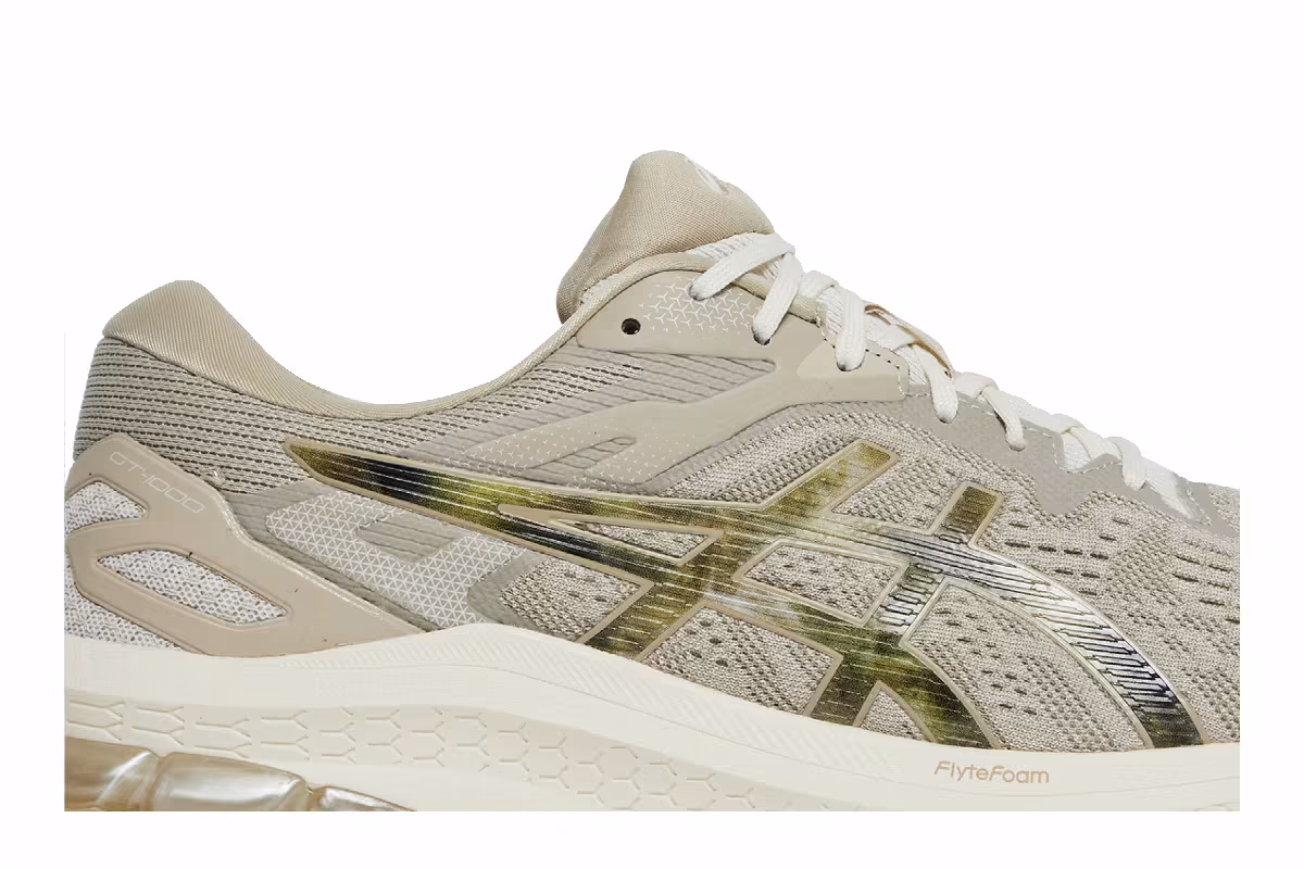 Asics GT 1000 10 Earth Day, view 3
