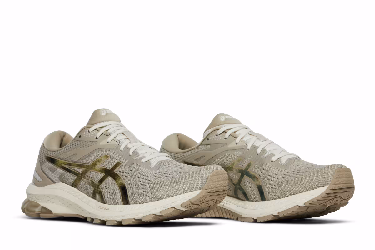 Asics GT 1000 10 Earth Day, view 9