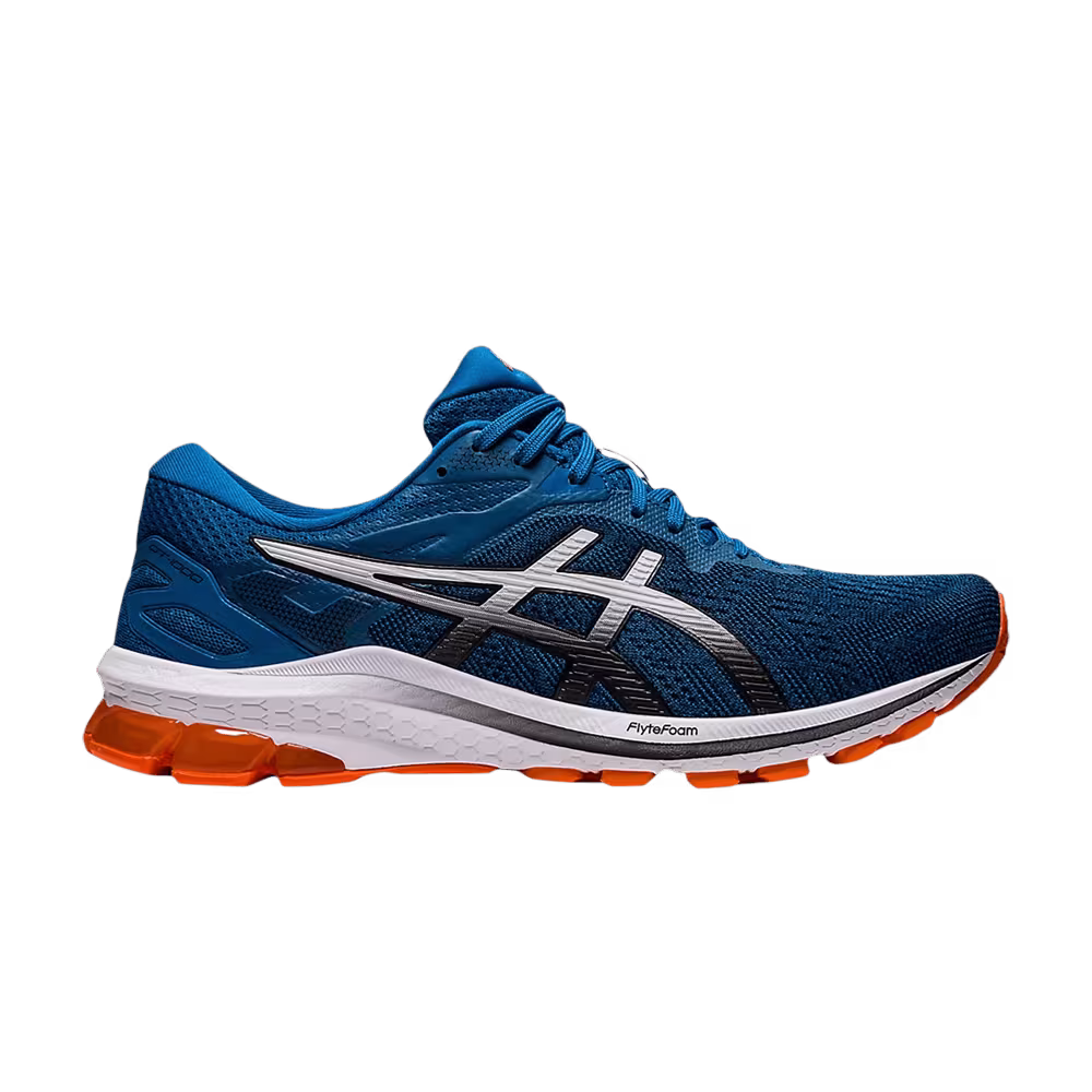 Asics GT 1000 10 Reborn Blue