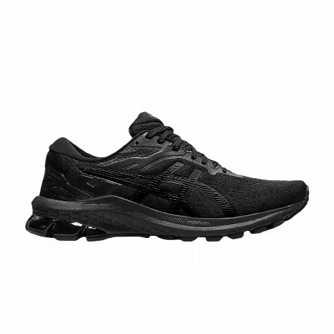 Asics Wmns GT 1000 10 'Black'