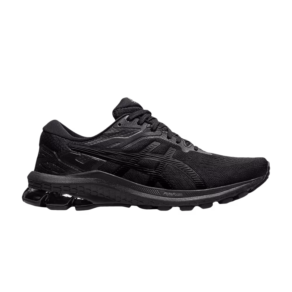 Asics Women's GT 1000 10 Black