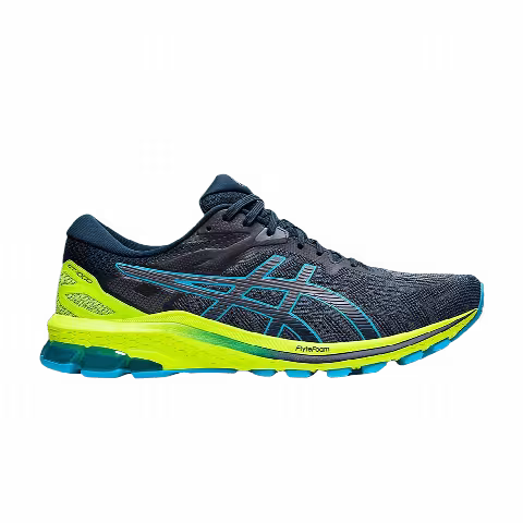 Asics GT 1000 10 'French Blue'