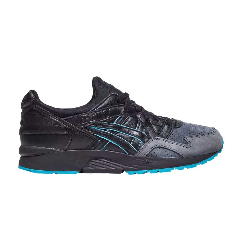 Kith x ASICS Gel Lyte 5 Leatherback