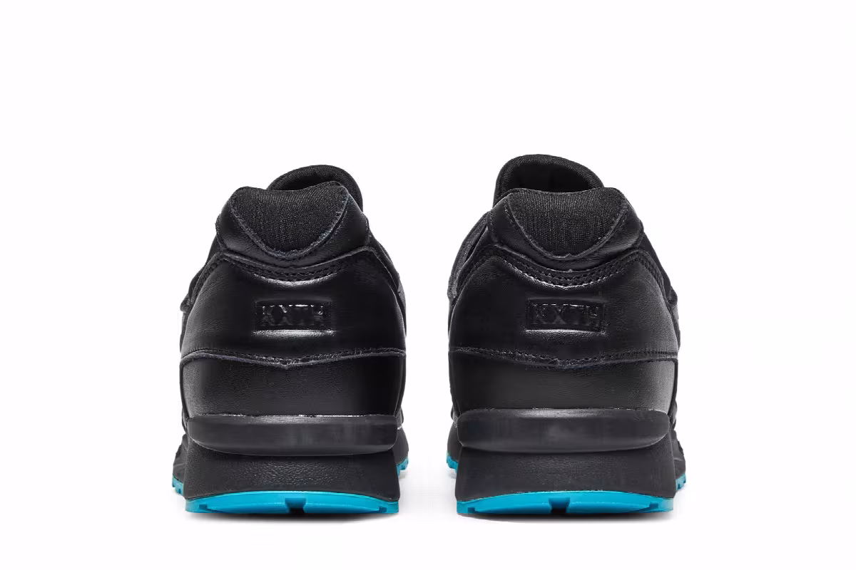 Kith x ASICS Gel Lyte 5 Leatherback, view 7