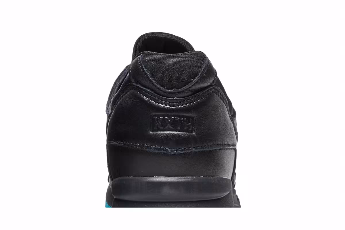 Kith x ASICS Gel Lyte 5 Leatherback, view 8