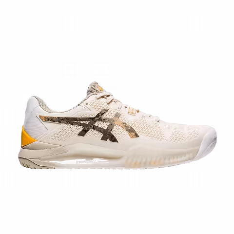 Asics Gel Resolution 8 LE 'Earth Day'