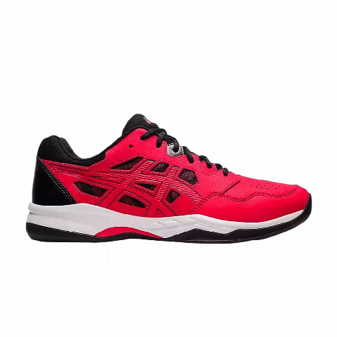 Asics Gel Renma 'Electric Red Black'