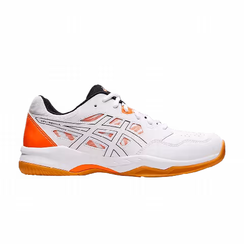 Asics Gel Renma 'White Shocking Orange'