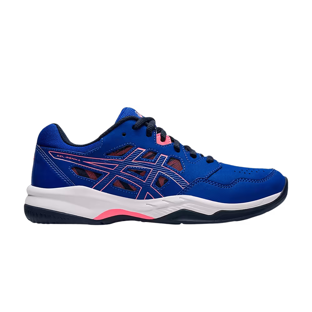 Asics Women's Gel Renma Lapis Lazuli Blue