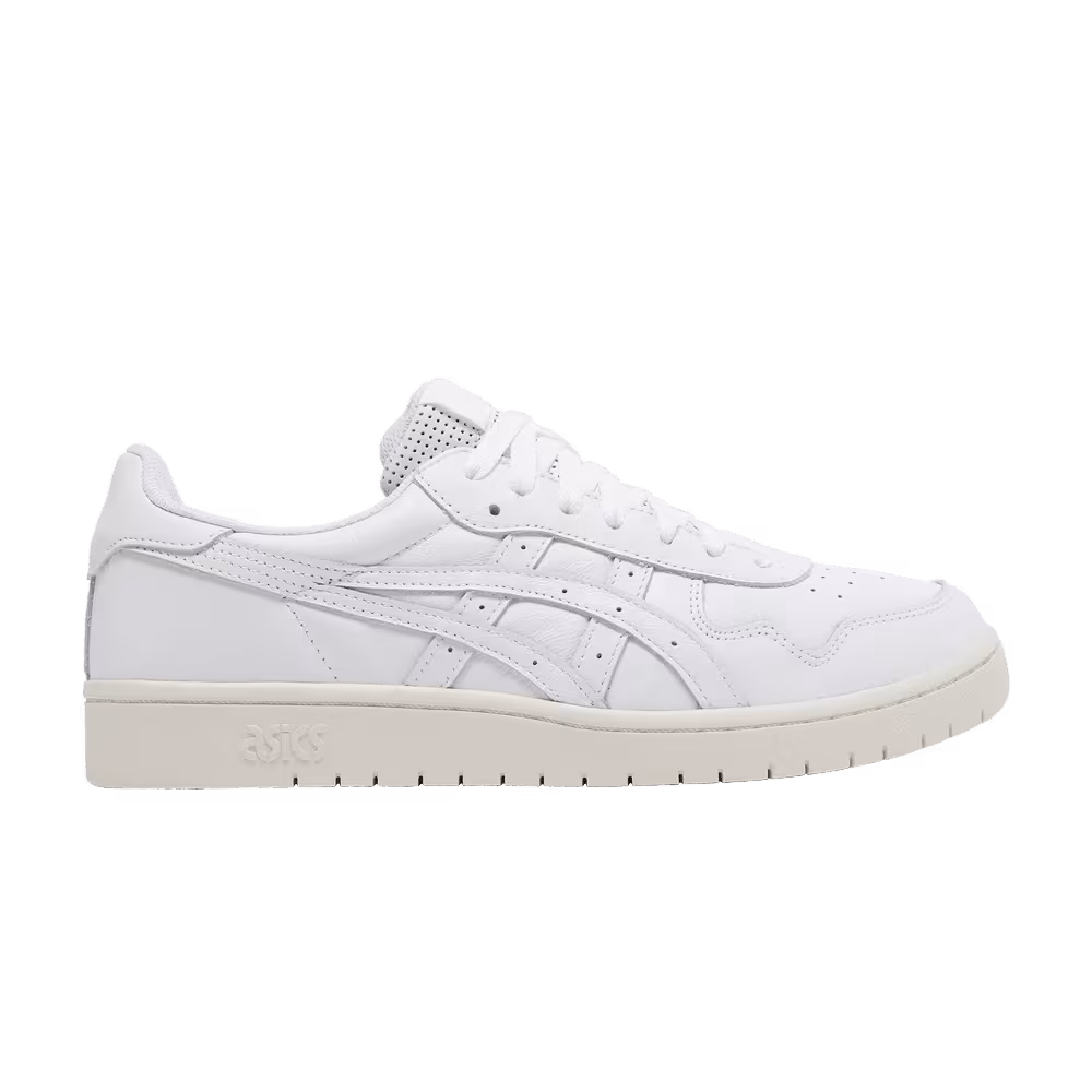 Asics Japan S Triple White