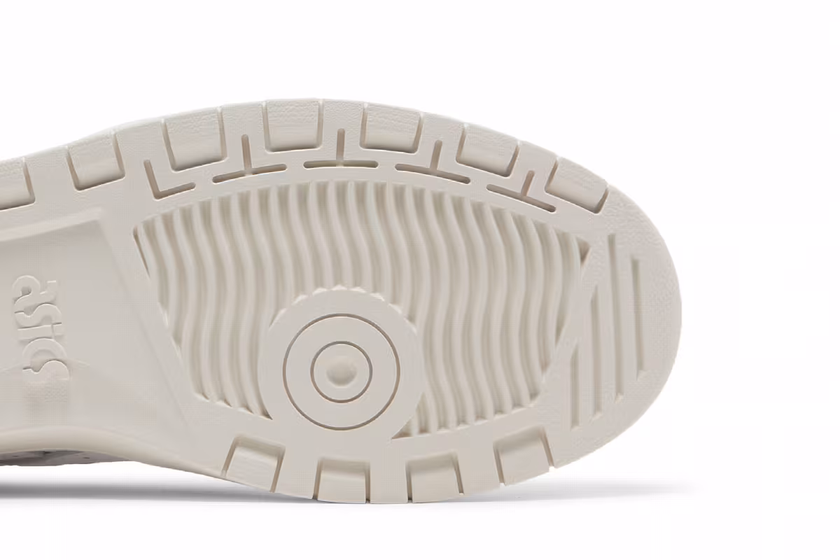 Asics Japan S Triple White, view 6